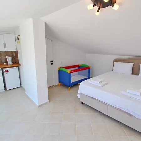 빌라 Anatolia, Sea View, 4 Bedroom, Private Pool *